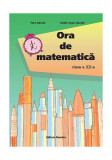 Ora de matematică clasa a XII-a - Paperback - Cătălin Eugen Nachila, Petre Năchilă - Nomina, Clasa 12, Matematica