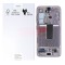 LCD+Touchscreen cu Rama Samsung Galaxy S23 5G / S911 LAVENDER Original Service Pack