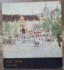 Ion Sima - Mircea Toca// 1979