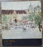 Ion Sima - Mircea Toca// 1979