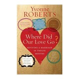 Where Did Our Love Go?