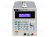 Alimentator de laborator programabil AXIOMET 0-30VDC 0-3A