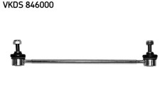 SKF VKDS 846000 Brat/bieleta suspensie, stabilizator