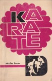 Nicolae Bucur - Karate