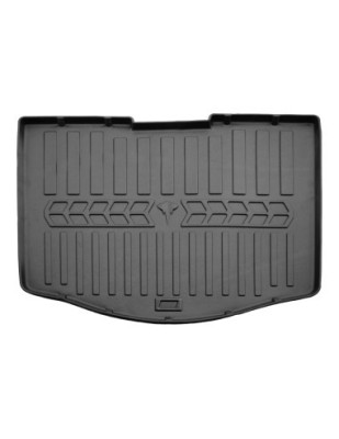 Covor Protectie Portbagaj Umbrella Pentru Ford C-Max 5 Locuri (2003-2010) foto