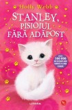 Stanley pisoiul fara adapost - Litera