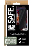 Safe By Panzerglass Privacy Screen Protection Iphone 16e - 14 - 13 - 13 Pro - Ultra-wide Fit