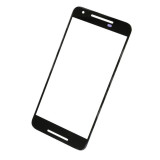 Geam Sticla LG Nexus 5X, Negru