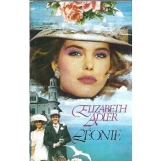 Leonie - Elizabeth Adler