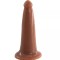 Dildo Dual Layer Conic Head