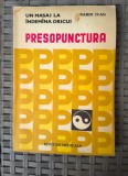 Presopunctura-Sabin Ivan