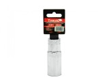 Tubulara hex lunga 6 puncte 1/2&quot; 22mm, TVARDY T00144-22