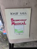 Seismograf Muzical - Iosif Sava