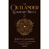 Ecouri din trecut (Seria Outlander, partea a VII-a, ed. 2021) - Diana Gabaldon