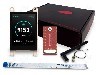 Afisaj TFT, grafic, matrice IPS, rezolutie 240x320, 2,4", 4...6V, 4D Systems - GEN4-ESP32-24CT