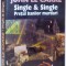 SINGLE AND SINGLE , PRETUL BANILOR MURDARI de JOHN LE CARRE , 2000 *PREZINTA SUBLINIERI IN TEXT