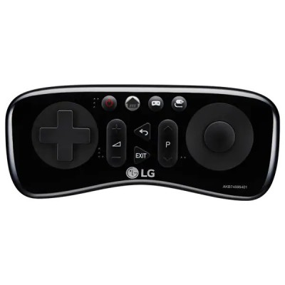 Telecomanda Originala LG QUICK Game &amp;amp; Control Remote foto