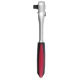 Yato YT-0322 - Antrenor cu patrat cu clichet reversibil 1/4 inch