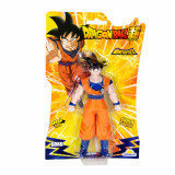 Cumpara ieftin Figurina Monster Flex Dragon Ball Z, Super flexibil, Goku