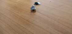 Conector Power DC Laptop Packard Bell MS2291 foto