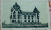 Carte postala, Techirghiol-Eforie, vila Marmorosch Blank, perioada interbelica