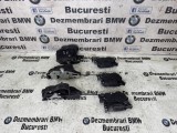 Broasca incuietoare usa cu soft close stanga dreapta fata spate BMW Seria 5 7 F10 F11 F01 F02 F04