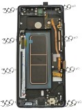 Display Samsung SM-N950 Note 8 Oled WF