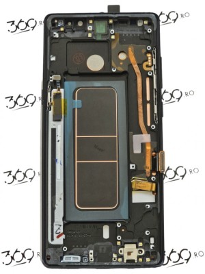 Display Samsung SM-N950 Note 8 Oled WF foto
