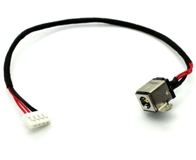 Mufa Alimentare Laptop Asus 1414 02X0000, 14G140289200, B43, B43F, B43J, B53, B53F C1B, B53F, B53J, N55, N55S, foto