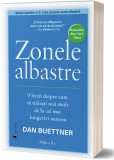 Zonele albastre | Dan Buettner, ACT si Politon