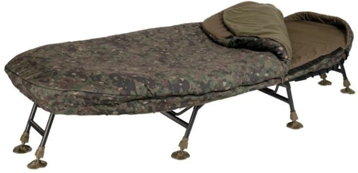 Pat Trakker Levelite Oval MF-HDR Wide System, 215x100cm