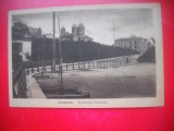 HOPCT 535 G CATEDRALA -CONSTANTA -OCUPATIE MILITARA GERMANA WW I -CT -NECIRCULATA