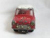 Bnk jc Corgi 321 Monte Carlo Mini 1965