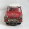 bnk jc Corgi 321 Monte Carlo Mini 1965