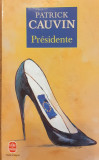 Presidente | Trored Anticariat
