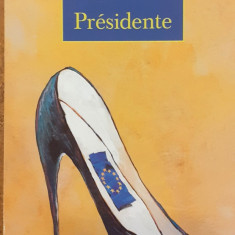 Presidente | Trored Anticariat