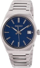 Ceas Barbati, Seiko, Classic SUR555P1 - Marime universala