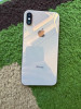 IPhone XS 512 GB memorie, auriu + 3 huse, Neblocat