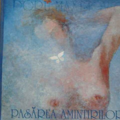 Pasarea Amintirilor - Doru Maximovici ,305588