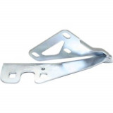 Balama capota fata Opel Astra H, 10.2003-04.2007, parte montare suport stanga, 550903-5, Aftermarket, Rapid