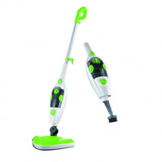 Aparat de curatat cu abur Steam Mop 5 in 1 foto