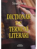 Silvian Floarea - Dictionar de termeni literari (Editia: 2009)