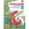 Din&oacute;suli - Matematika gyakorl&oacute; 2.o. - &Ouml;sszead&aacute;s, kivon&aacute;s - (MS-1121) - &Aacute;rvain&eacute; Libor Ildik&oacute;, &Aacute;rvain&eacute; Libor Ildik&oacute;