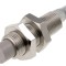 Senzor inductiv OMRON E2E Next M12 0-5mm 24-240V AC cablu 2m IP67 NC