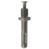 LumyTools LT23610 - Adaptor SDS-Plus - 1/2 inch