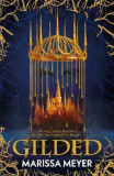 Gilded | Marissa Meyer, Faber &amp; Faber