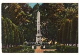 CPIB 23903 CARTE POSTALA - TURENNE - DENKMAL , GERMANIA, EDITURA VERLAG, 1915, STAMPILA, TIMBRU