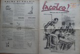 Revista Incotro ? 9 Iunie 1935