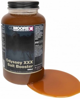Aditiv CC MOORE Odyssey XXX Booster, GLM, 500ml foto