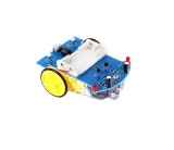 Kit robot cu 2 motoare D2-1 OKY5044, CE Contact Electric